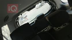 نيسان باثفايندر